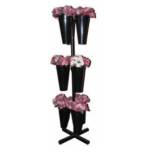 Flower Display Stand Tree 12 pot