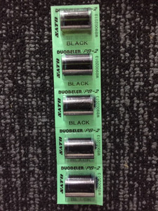 Ink Roller for 210/216 Sato Double liner