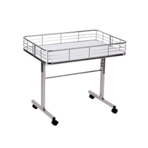 Display Table for Clearance Stock Small