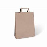 # 60 Flat Fold Bag