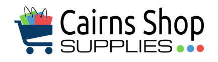 Cairns Shop Supplies

  Call us now !    

07 4256 6620