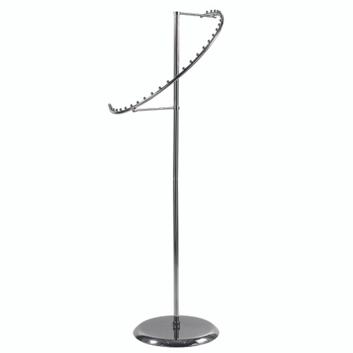 Spiral Clothes  Rack