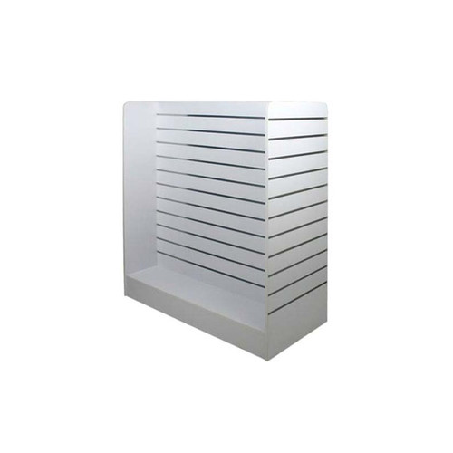 Slat Panel Gondola H Shape 