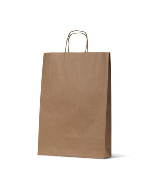 Brown Kraft Paper - Medium