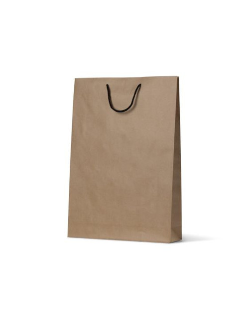 Deluxe Brown Kraft Paper - Medium