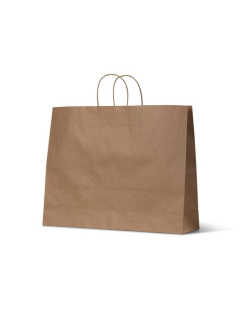 Brown Kraft Paper - Boutique