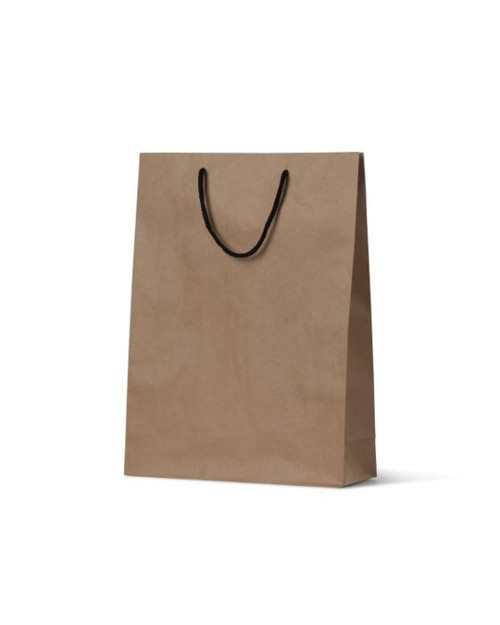 Deluxe Brown Kraft Paper - Midi