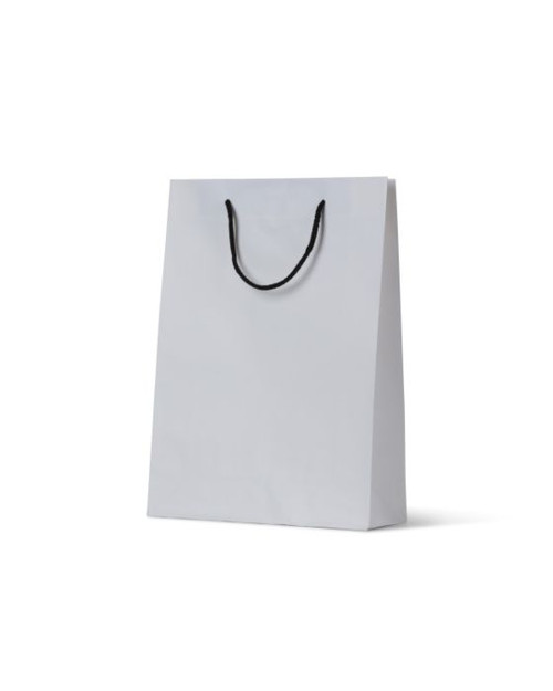 Deluxe White Kraft Paper - Small