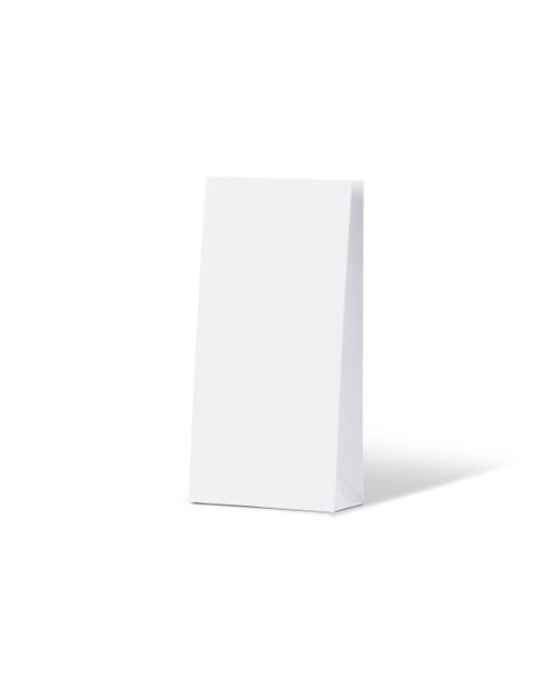 White Coloured Gift Paper Bag