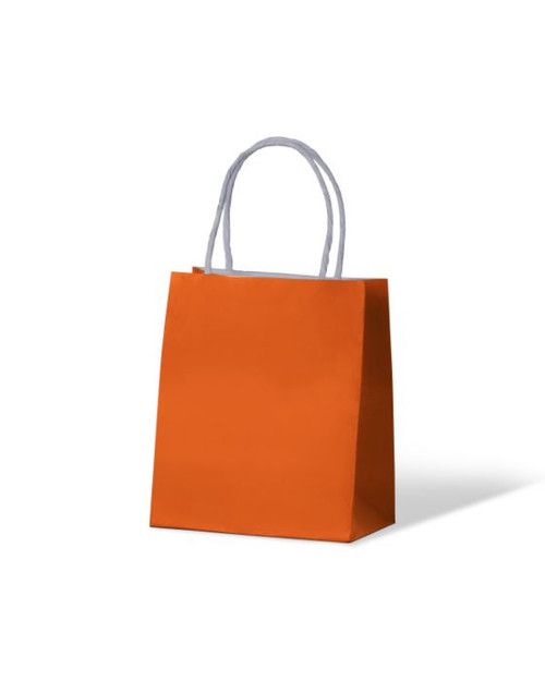 Citrus Orange Kraft Toddler