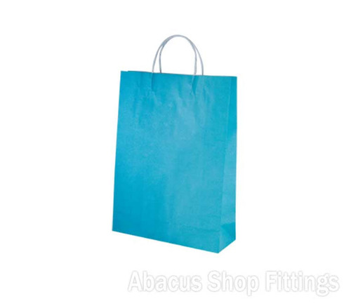 CARNAVAL TWIST BEACH BLUE MIDI Ctn/250