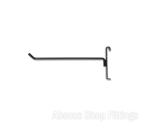 GRID MESH HOOK CHROME 250MM