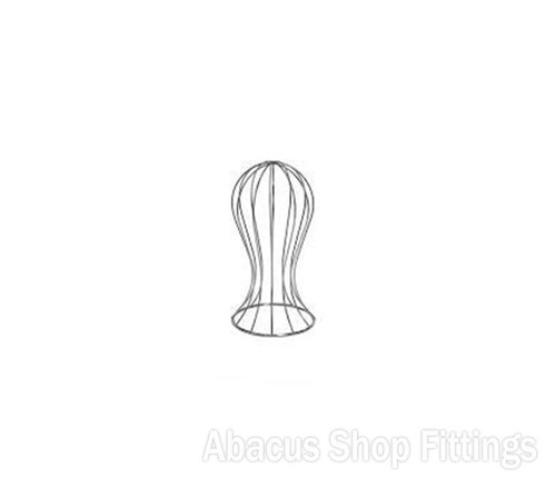 WIRE HEAD DISPLAY SM