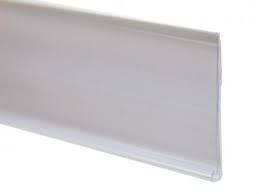 26 X 1200MM WHITE FLAT DATA STRIP