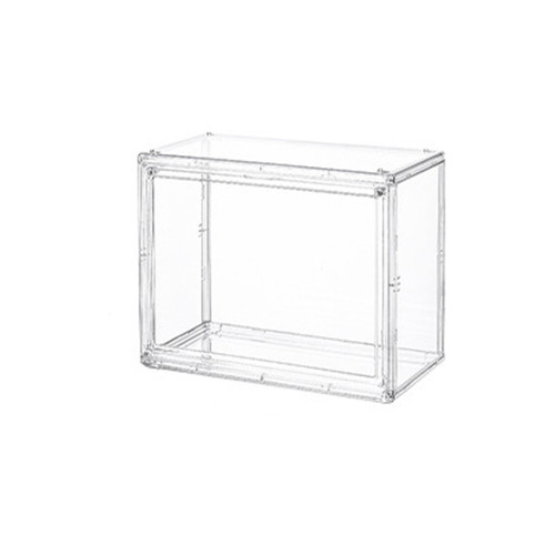 Acrylic Stackable Display Case
