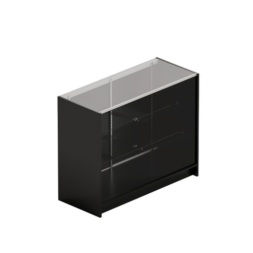 Counter Showcase 1200w