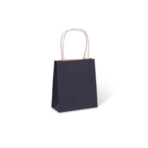 #2 Black/Brown Bag Extra Small Petite