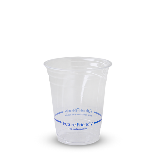 Future Friendly 15 oz RPET Cup Ctn 1000  WM