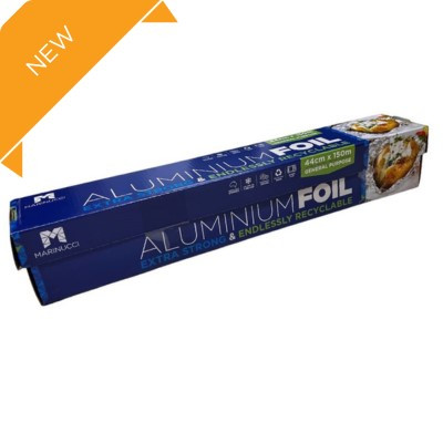 Foil Roll 44cm General Purpose CTN 6