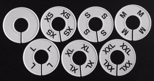 Size Dividers - Various Sizes