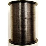 Crimped finish
Budget Ribbon
Material: Polypropylene
Dimensions: 5mm (W) x 457mtrs (L)
Colour: Black
Sold per single Roll