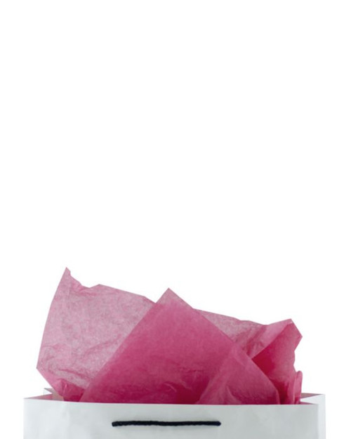 Hot Pink Bee Pak Tissue Paper