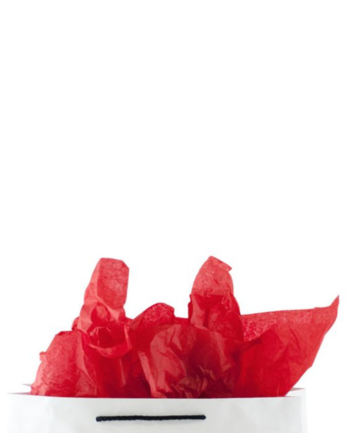 Red Bee Pak Tissue Paper