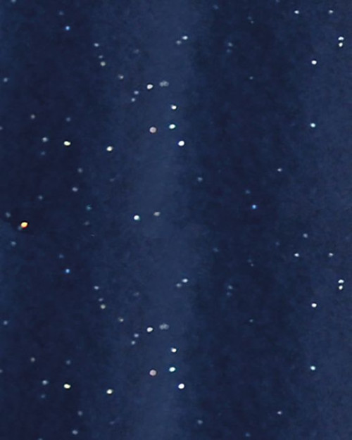 Royal Blue Gem Stone Tissue Paper