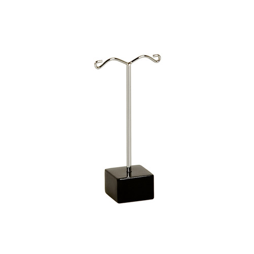 Earing Stand on Cube Small