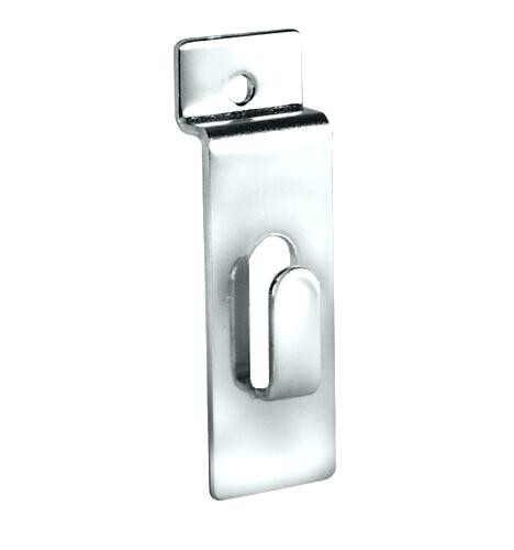 Slatwall Picture Frame Hook