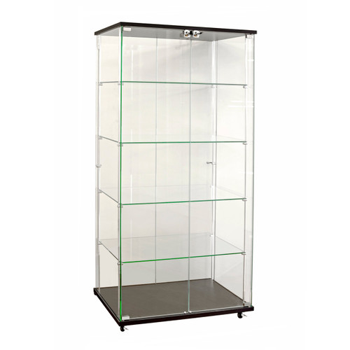 Also available in black