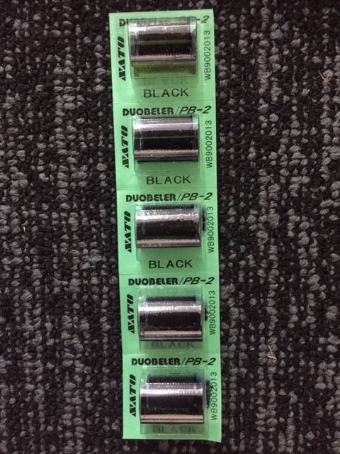 Ink Roller for 210/216 Sato Double liner