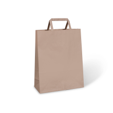 # 75 Flat Fold Bag Recycled

C167S0010C