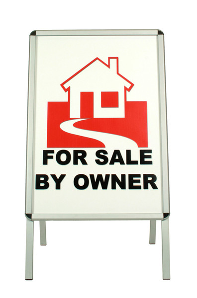 A Frame- Indoor/ Outdoor- A1