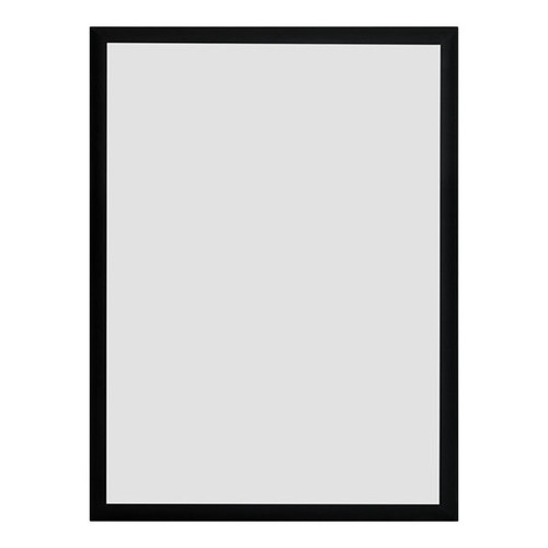 Frame Snap Lock A0 Black