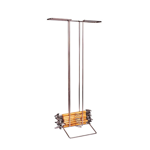 Stand for Clip Hangers