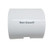 Roll Towel Dispenser ABS Plastic White