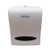 Ultraslim Paper Towel Dispenser ABS Plastic White