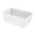 Plastic Takeaway Container 1000ml Pk 50