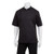 Chefs Jacket Springfield Black Small