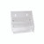 3 Tier Acrylic Greeting Card Display 295mm