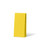 Sunny Yellow Coloured Gift Paper Bag