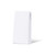 White Medium Coloured Gift Paper Bag