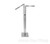 TWO WAY RACK   K22 1 x straight, 1 x waterfall arm
