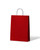 Radiant Red Kraft Small