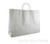 KRAFT PAPER BAG WHITE - EXTRA LG BOUTIQUE Ctn/150