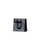 Laminated Gloss Petite Black Paper Bag