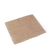 PAPER BAGS FLAT BROWN #6 FLAT PKT/500
