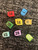 Hanger size Clip Pack of 50 ( 2XL )