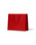 Laminated Matte Madison Red Paper Bag